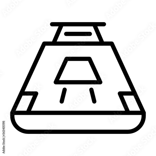 Command module