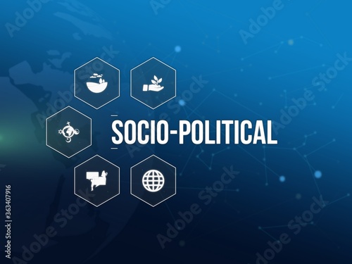 socio-political
