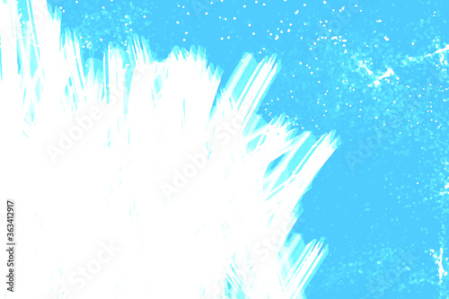 Abstract watercolor background