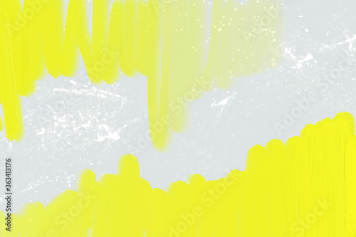 Abstract watercolor background