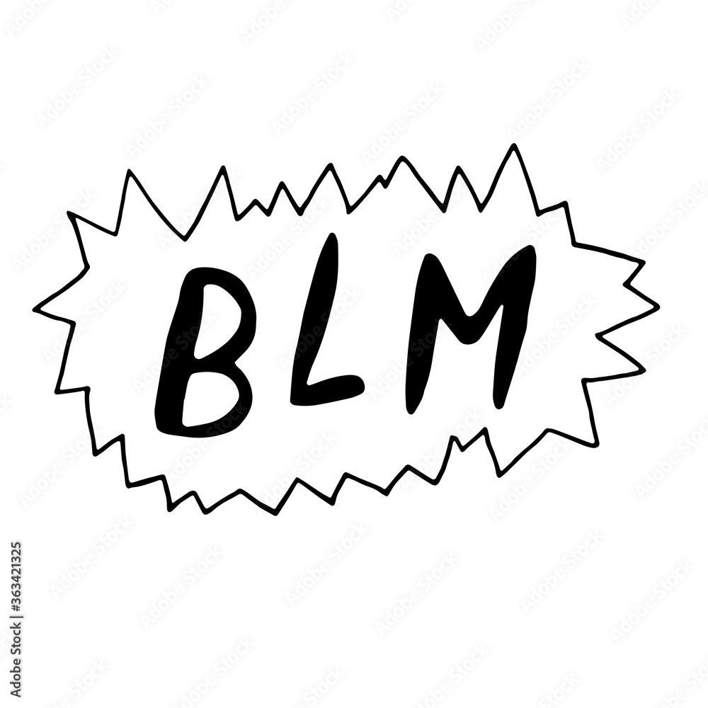 I can't breathe - vector lettering doodle handwritten on theme of antiracism, protesting against racial inequality and revolutionary design. For flyers, stickers, posters I can't breathe - vector lettering doodle handwritten on theme of antiracism, protesting against racial inequality and revolutionary design. For flyers, stickers, posters