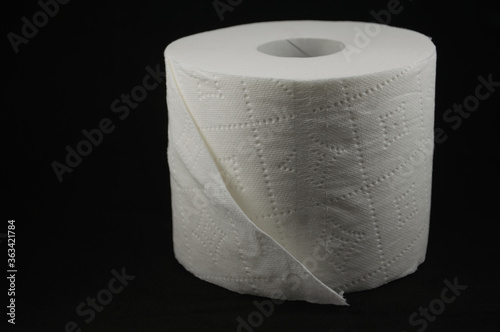 Toilet paper, the currency of the pandemic