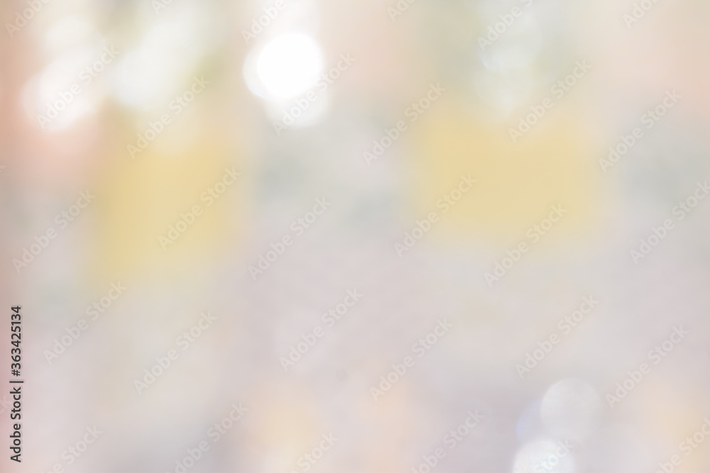 Bokeh, blur from glass and curtains in a room, Bangkok, Thailand. Bokeh, blur from glass and curtains in a room, Bangkok, Thailand.