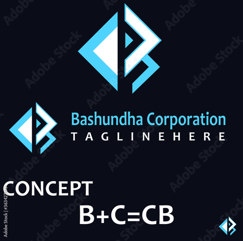 basundhora corporation BC logo © faysal