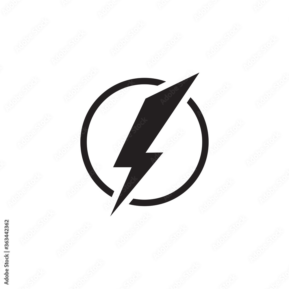 electric energy icon , ecology and energy icon electric energy icon , ecology and energy icon