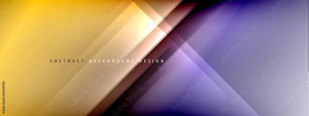 Motion concept neon shiny lines on liquid color gradients abstract backgrounds. Dynamic shadows and lights templates for text Motion concept neon shiny lines on liquid color gradients abstract backgrounds. Dynamic shadows and lights templates for text