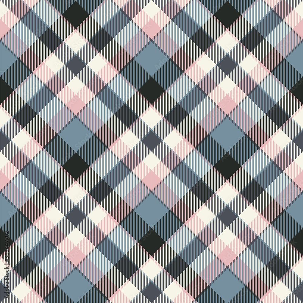 Tartan scotland seamless plaid pattern vector. Retro background fabric. Vintage check color square geometric texture. Tartan scotland seamless plaid pattern vector. Retro background fabric. Vintage check color square geometric texture.
