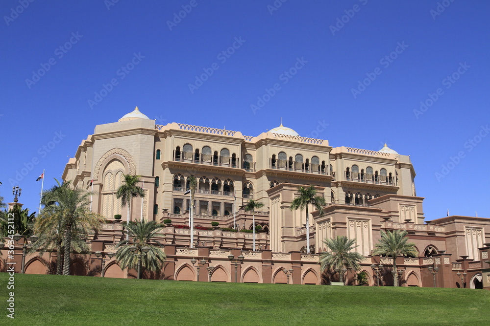 emirates palace