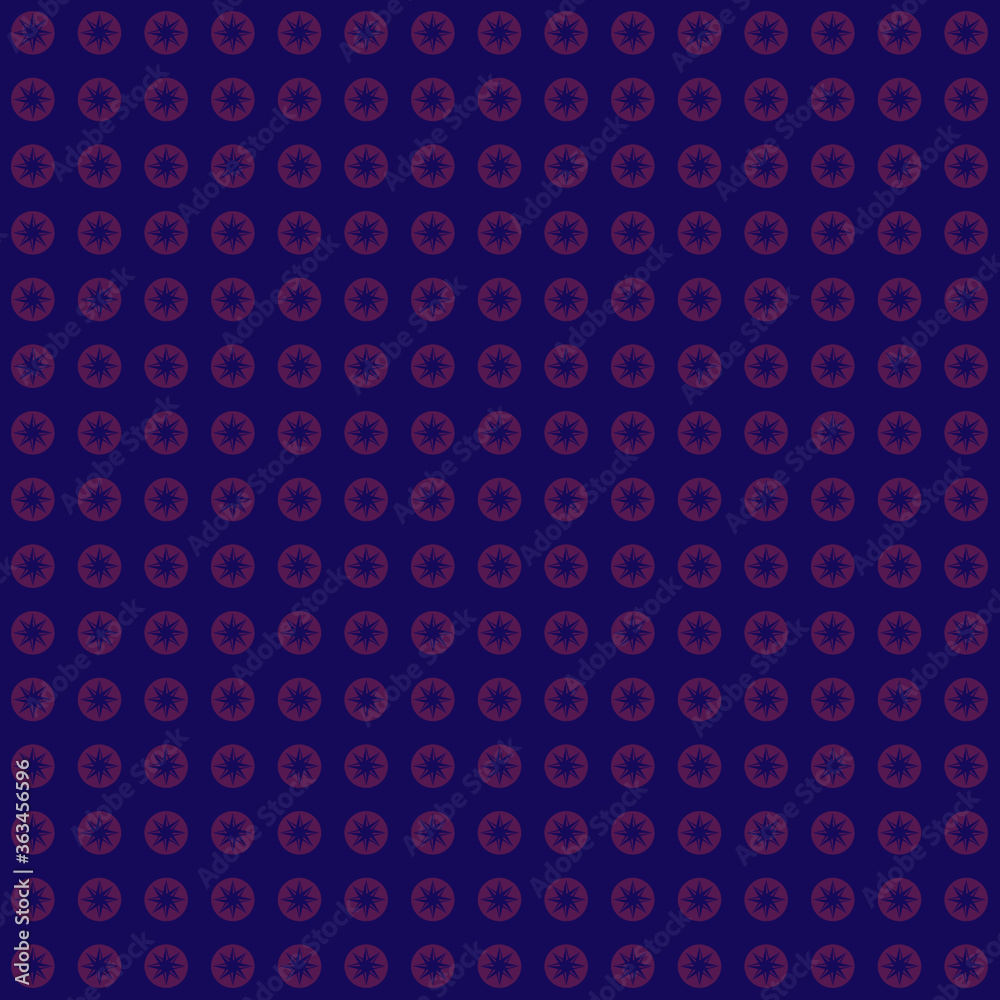 Illustration with repetitive geometric shapes covering the background. Drawing with colored pattern that can be used as a web pattern, wallpaper, digital graphics, gifts and artistic decorations. Illustration with repetitive geometric shapes covering the background. Drawing with colored pattern that can be used as a web pattern, wallpaper, digital graphics, gifts and artistic decorations.