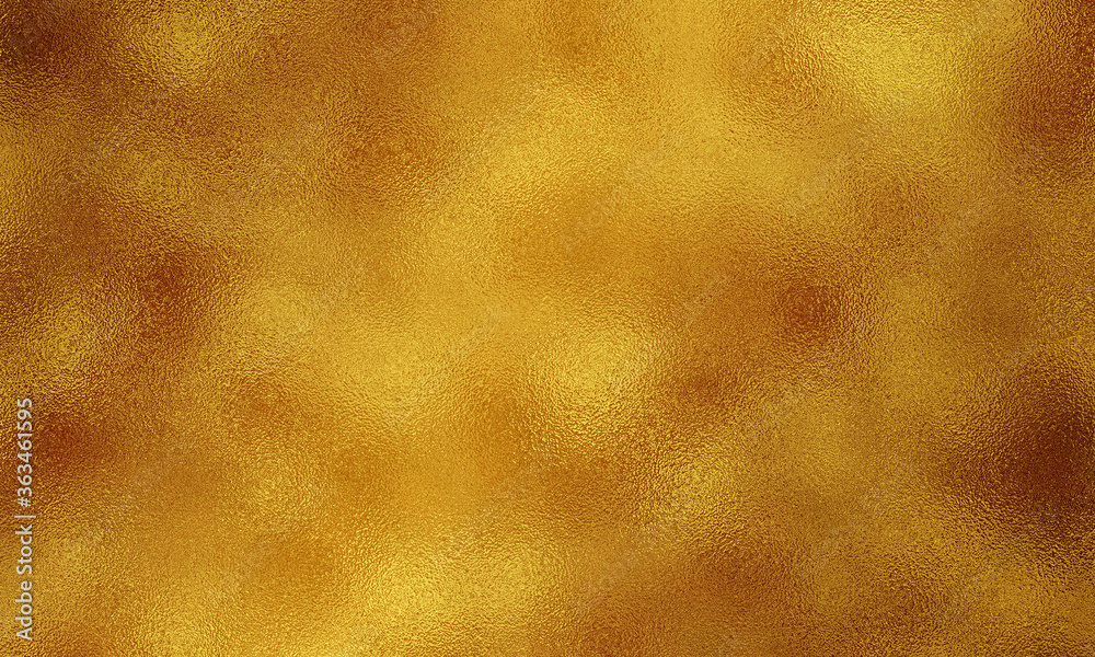 Gold metallic background with shine texture Gold metallic background with shine texture