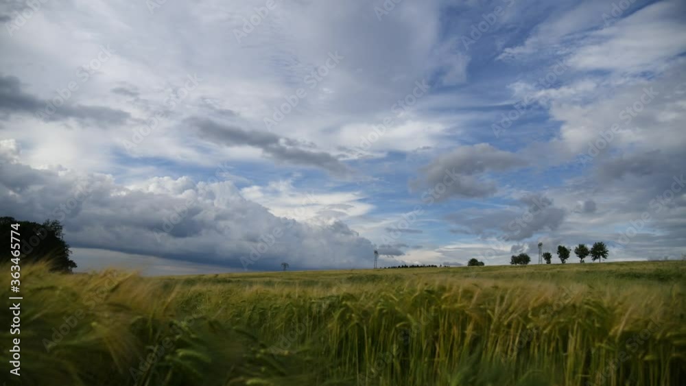 Wolkenwalze Wolkenwalze