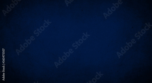 Navy color background with grunge texture