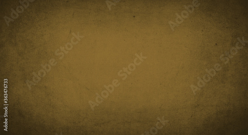 фотографія Sienna color background with grunge texture
