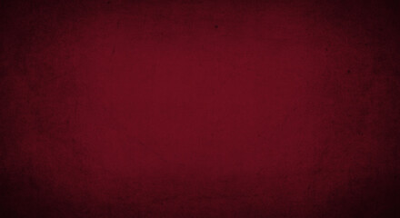 Burgundy color background with grunge texture