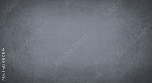 Dusty Blue color background with grunge texture