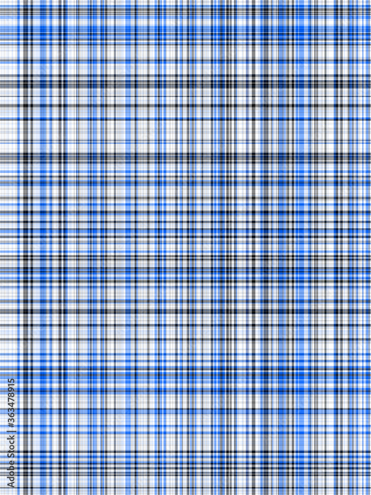 Tartan Seamless Cloth Pattern Tartan Seamless Cloth Pattern
