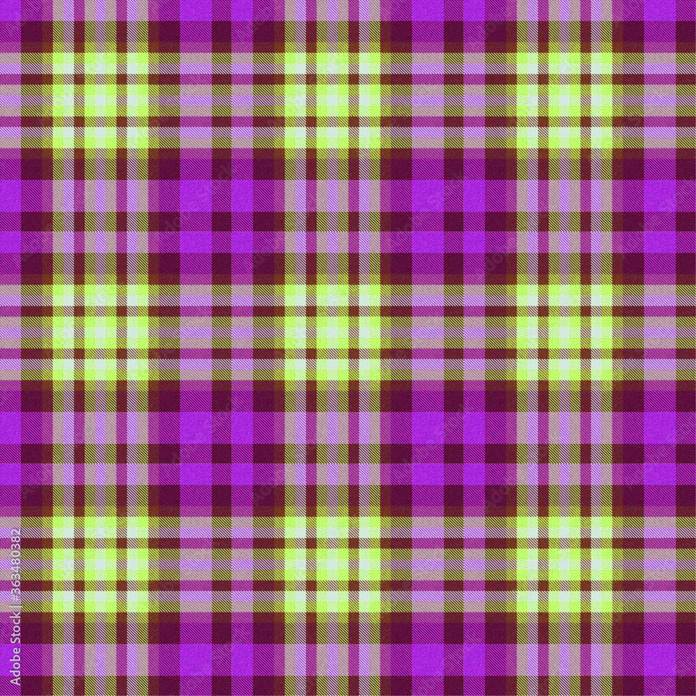 seamless tartan textile pattern background seamless tartan textile pattern background