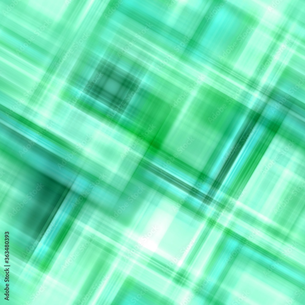 seamless pattern with polygons, geometric and lines