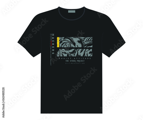t shirt design