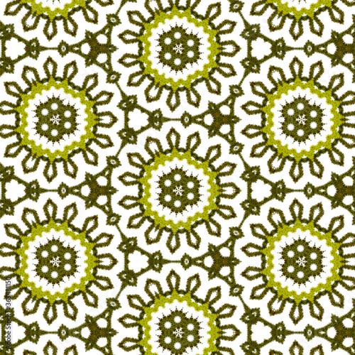 vintage pattern