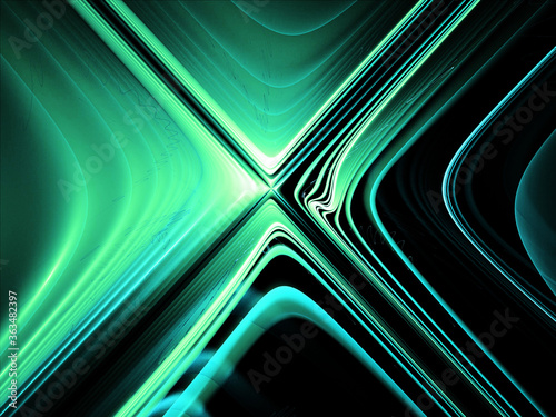 beautiful abstract background