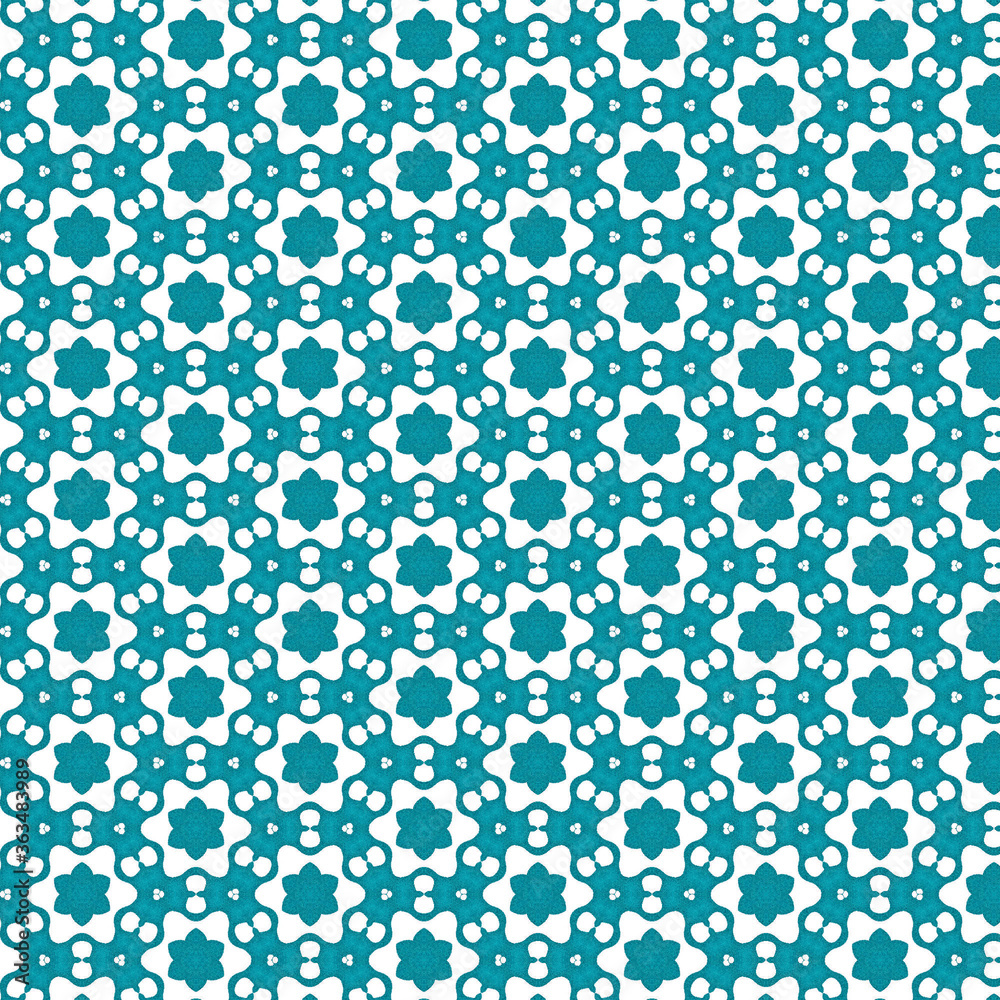 ornamental painted kaleidoscopic pattern tile ornamental painted kaleidoscopic pattern tile