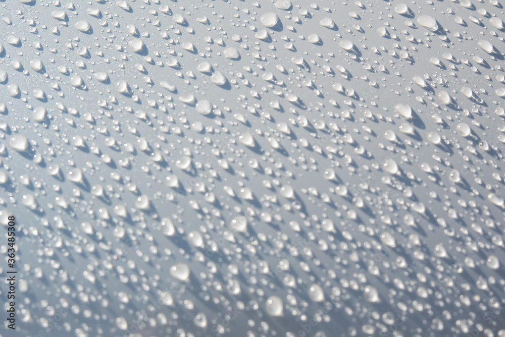 水滴 水滴