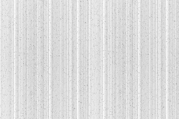 Papier peint photo Béton patrons Pierre blanche moderne rayures fines  © torsakarin