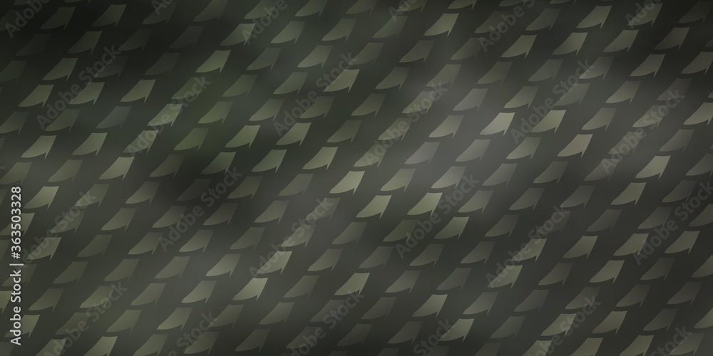 Light Gray vector background in polygonal style. Light Gray vector background in polygonal style.