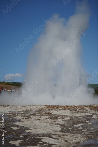 Wallpaper Mural Island Torontodigital.ca