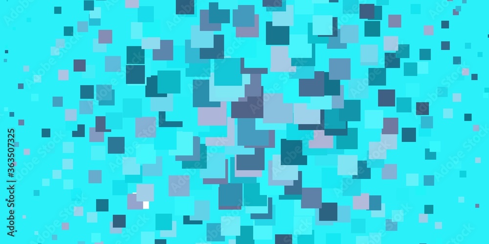 Light Pink, Blue vector texture in rectangular style. Rectangles with colorful gradient on abstract background. Design for your business promotion. Light Pink, Blue vector texture in rectangular style. Rectangles with colorful gradient on abstract background. Design for your business promotion.