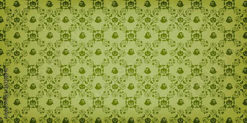 ハロウィーン