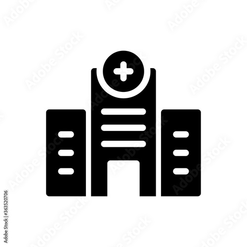 hospital