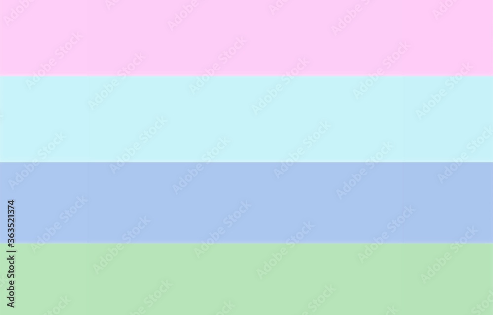 Fototapeta premium Abstract.