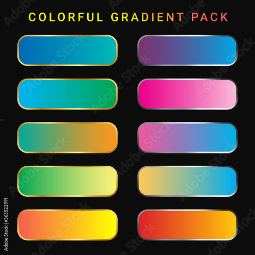 Colorful gradient background. Premium colors. Elegant color gradients. soft color gradients. soft colors.