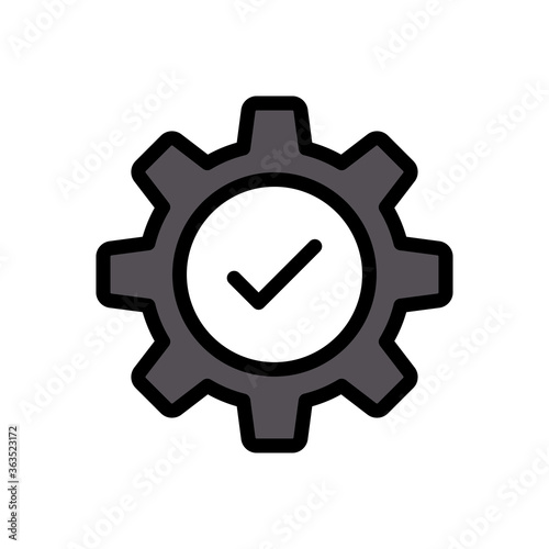configure