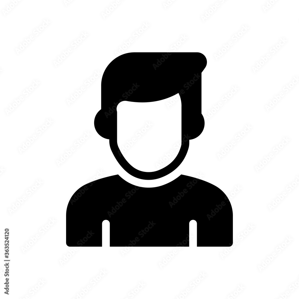 user