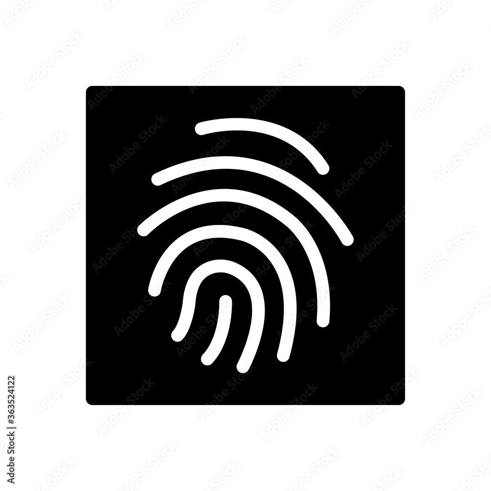 thumbprint thumbprint