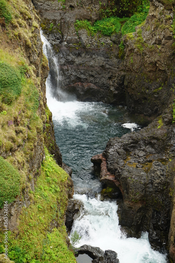 Island Island