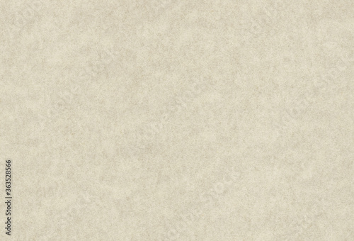 Pale brown coloured creative paper background. Extra large highly detailed image.