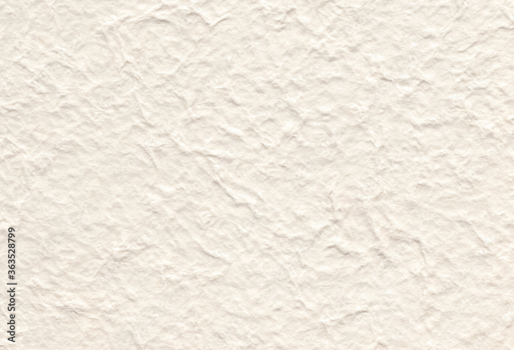 Hand crafted rough white paper background. Extra large highly detailed image. Hand crafted rough white paper background. Extra large highly detailed image.