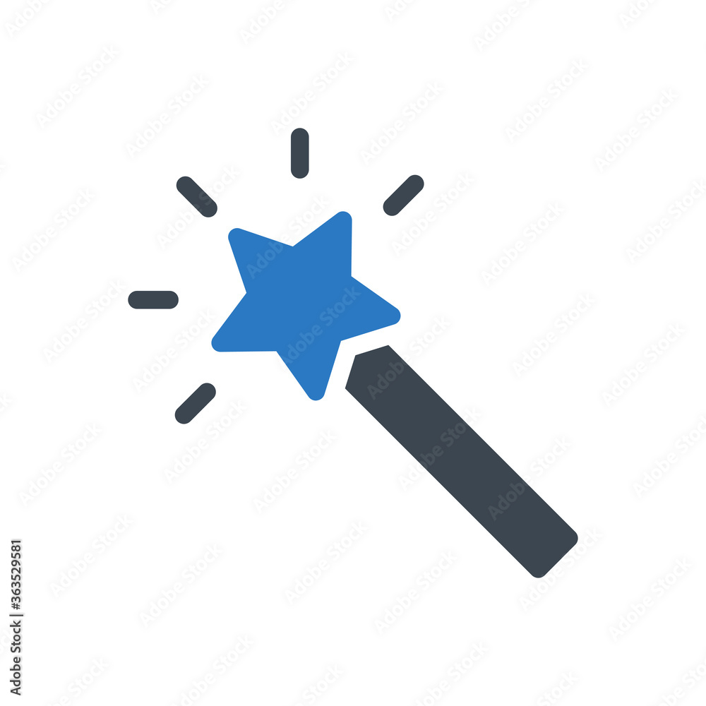wand wand