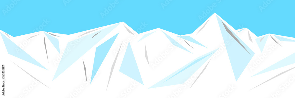 Illustration Of An Ice Mountain Range Snow Mountain Iceberg Or Ice Composed Of Geometric Patterns Cool Background 幾何学模様で構成される氷山脈 雪山 氷山または氷の イラスト ひんやり背景 Stock Illustration Adobe Stock Illustration Of An Ice Mountain Range Snow Mountain Iceberg Or Ice Composed Of Geometric Patterns Cool Background 幾何学模様で構成される氷山脈 雪山 氷山または氷の イラスト ひんやり背景 Stock Illustration Adobe Stock