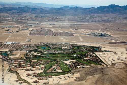 Photography Housing in Las Vegas