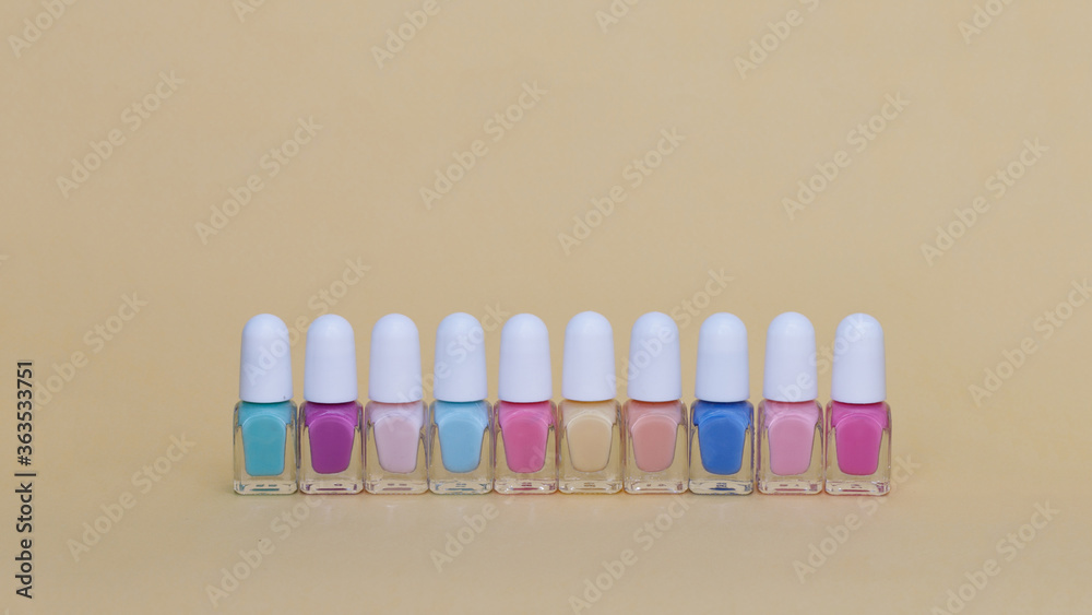 nail polish nail polish
