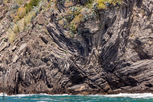 cinque terra photo