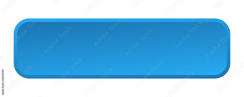 blank button. blank square 3d push button blank button. blank square 3d push button