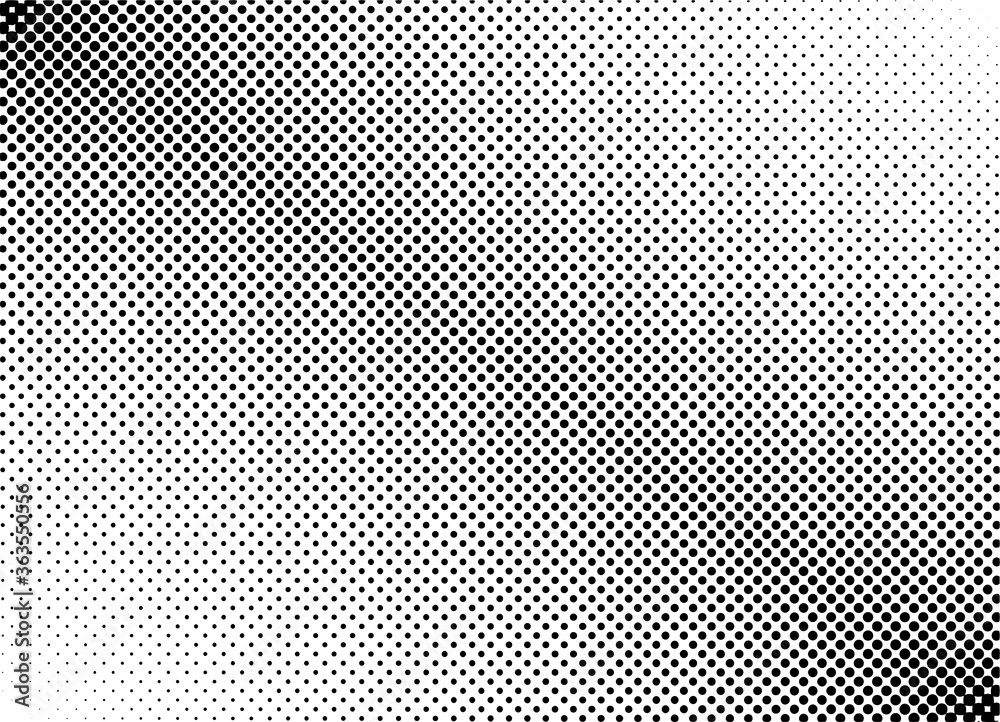 Halftone background Design. Abstract geometric dots background. Vector Halftone for presentation banner, flyer, Cover, Report. Halftone background Design. Abstract geometric dots background. Vector Halftone for presentation banner, flyer, Cover, Report.