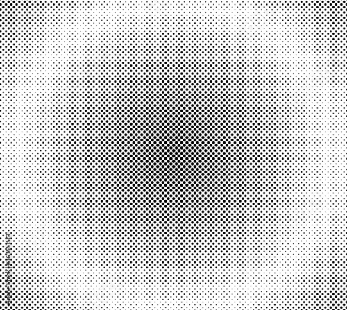 Circle Halftone background. Abstract circle dots pattern for Offer, Package, backdrop banner, flyer, Annual Report. 