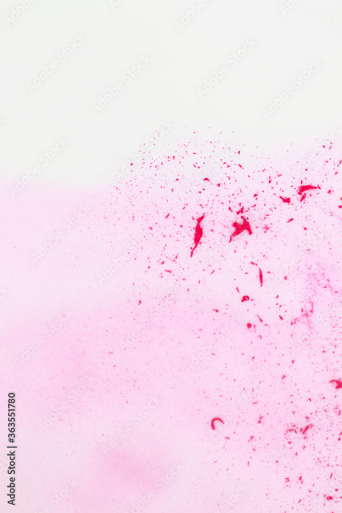 fuchsia pink watercolor gradient fuchsia pink watercolor gradient